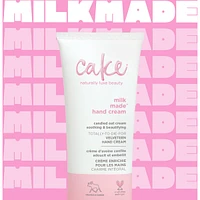 Cake Milk Made® Hand Velveteen Hand Crème