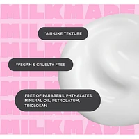 Cake Milk Made® Hand Velveteen Hand Crème