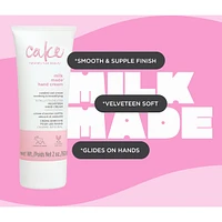 Cake Milk Made® Hand Velveteen Hand Crème