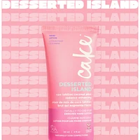 Cake Desserted Island® Enriched Hand Lotion