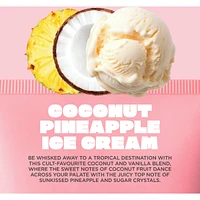 Cake Desserted Island® Enriched Hand Lotion