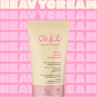 Cake Heavy Cream® Intensive Hand Repair Balm