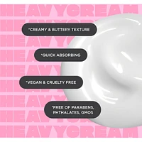 Cake Heavy Cream® Intensive Hand Repair Balm