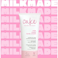 Cake Milk Made® Indulgent Body Milk Cream