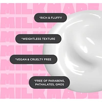 Cake Milk Made® Indulgent Body Milk Cream