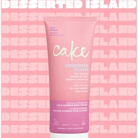 Cake Desserted Island Supreme Body Mousse