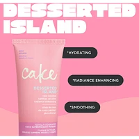 Cake Desserted Island Supreme Body Mousse