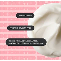 Cake Desserted Island Supreme Body Mousse