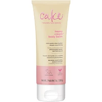 Heavy Cream Smoothing Body Butter Balm