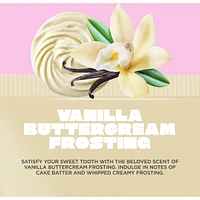 Cake Beauty Heavy Cream Buttery Shower Wash