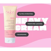 Cake Beauty Heavy Cream Buttery Shower Wash