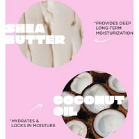 Cake Beauty Heavy Cream Buttery Shower Wash