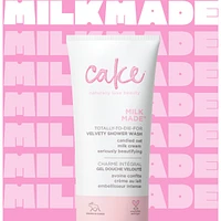 Cake Beauty Milk Made Velvety Shower Wash