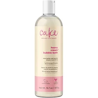 Cake Beauty Heavy Cream Bubble Bath