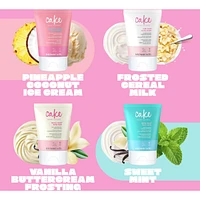 Body Blitz'en Body Lotion & Foot Cream Set
