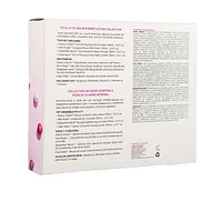 Body Blitz'en Body Lotion & Foot Cream Set