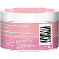 Desserted Island Mimosa Body Butter Cream