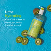 Renpure Kiwi & Hyaluronic Acid Ultra Hydrating Body Wash