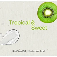 Renpure Kiwi & Hyaluronic Acid Ultra Hydrating Body Wash