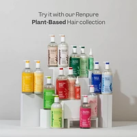 Renpure Kiwi & Hyaluronic Acid Ultra Hydrating Body Wash