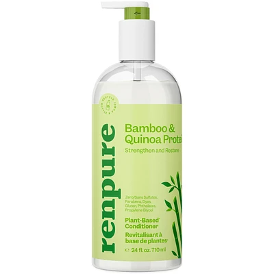 Renpure Bamboo and Quinoa Conditioner