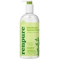 Renpure Bamboo and Quinoa Conditioner