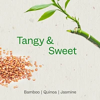 Renpure Bamboo and Quinoa Conditioner