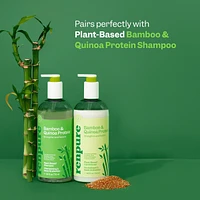 Renpure Bamboo and Quinoa Conditioner