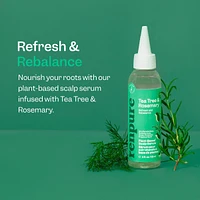 Renpure Tea Tree and Rosemary Scalp Serum