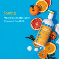 Renpure Collagen and Vitamin C Body Lotion