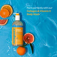 Renpure Collagen and Vitamin C Body Lotion