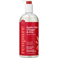 Apple Cider Vinegar & Aloe Clarify and Shine Shampoo