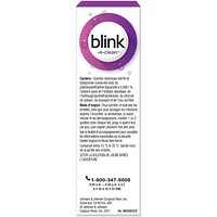Blink -N-Clean Lens Drops