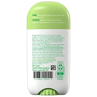 Fresh Citrus Aluminum Free Deodorant for Women and Men