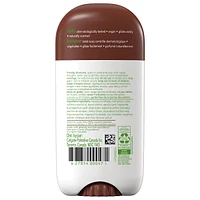 Sweet Coconut Aluminum Free Deodorant for Women and Men