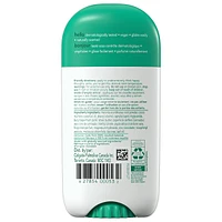 Sage + Eucalyptus Aluminum Free Deodorant for Women