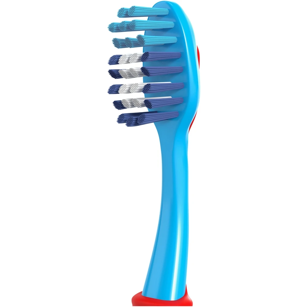 Kids Pokemon Toothbrush, Extra Soft for Children 5+ Years Old