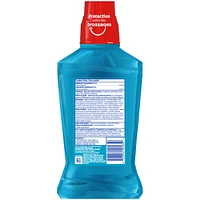 Colgate® Kids Anticavity Fluoride Mouthwash, Pokémon, Alcohol-Free