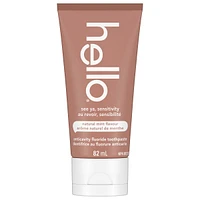 See Ya Sensitivity Sensitive Toothpaste, Mint