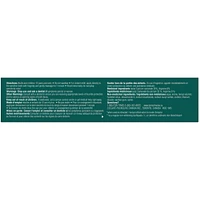 Tom’s of Maine PureActiv Sensitive + Whitening Fluoride Free Toothpaste, Calming Mint