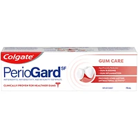 PerioGard SF Toothpaste Gum Care