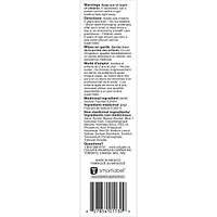 Colgate Optic White Purple Toothpaste for Teeth Whitening, Mint Paste, 90 mL