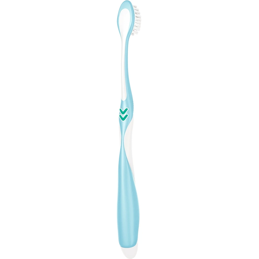 Colgate PerioGard Gum Toothbrush, Soft Toothbrush, 2 Pack
