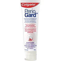 Colgate PerioGard Gum Care + Enamel Rebuild TP