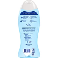 Softsoap Moisturizing Body Wash Hawaiian Luau, Jasmine and Vanilla Scent, 20 oz Bottle