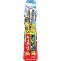 Kids Minecraft Toothbrush Pack