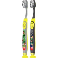 Kids Minecraft Toothbrush Pack