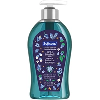 Softsoap Limited Edition Liquid Hand Soap, Kitchen and Bathroom Hand Soap