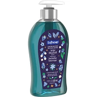 Softsoap Limited Edition Liquid Hand Soap, Kitchen and Bathroom Hand Soap
