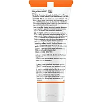 Hello Super Mega Whitening Toothpaste with Fluoride, Natural Peppermint Flavour, 82 mL Tube